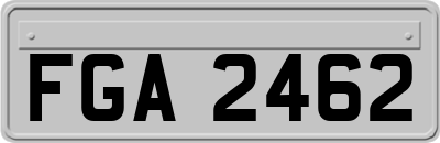 FGA2462