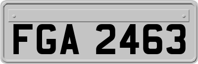 FGA2463