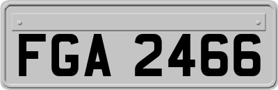 FGA2466