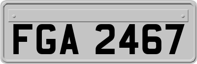 FGA2467