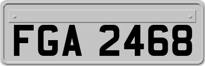 FGA2468