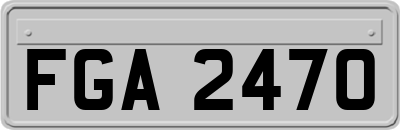 FGA2470