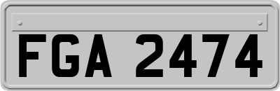 FGA2474