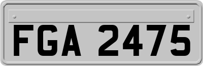 FGA2475