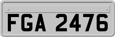 FGA2476