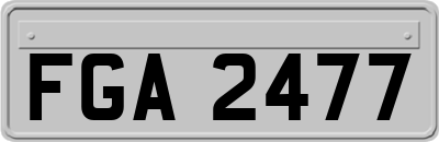 FGA2477