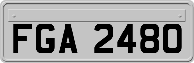 FGA2480