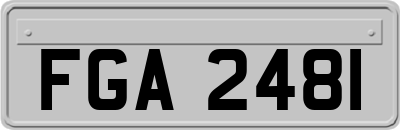 FGA2481