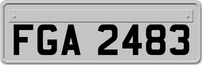 FGA2483