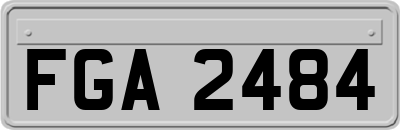 FGA2484