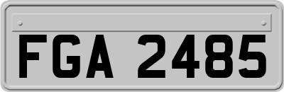 FGA2485