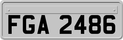 FGA2486