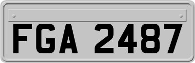 FGA2487