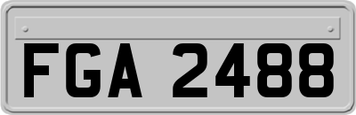 FGA2488