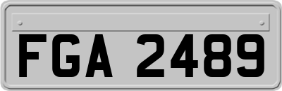 FGA2489