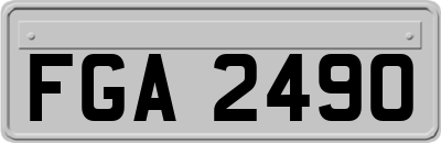 FGA2490
