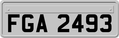 FGA2493