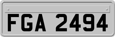 FGA2494
