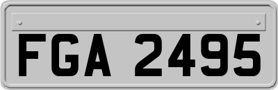 FGA2495