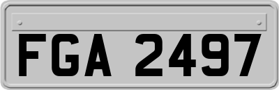 FGA2497