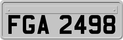 FGA2498