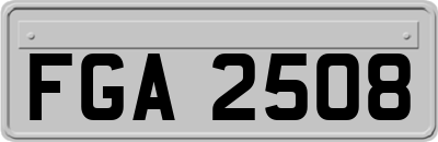 FGA2508