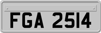 FGA2514