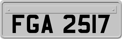 FGA2517