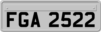 FGA2522