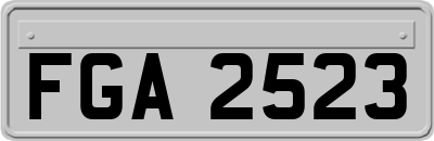 FGA2523