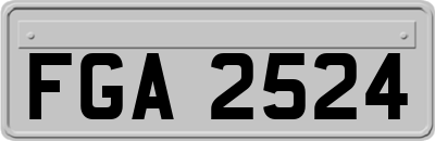 FGA2524