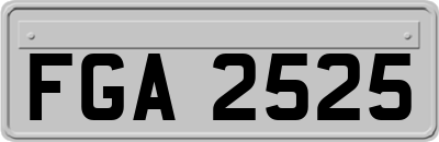 FGA2525