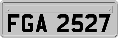 FGA2527