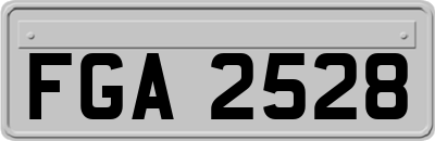 FGA2528