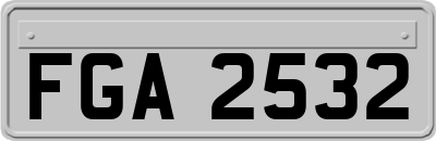 FGA2532