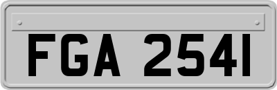 FGA2541