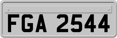 FGA2544