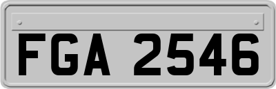 FGA2546