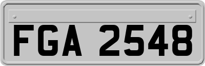 FGA2548