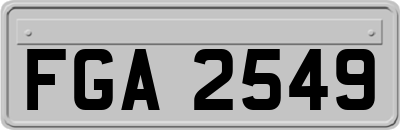 FGA2549