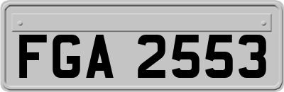 FGA2553