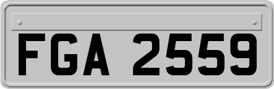 FGA2559