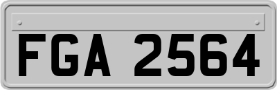 FGA2564
