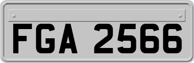 FGA2566