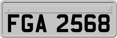 FGA2568