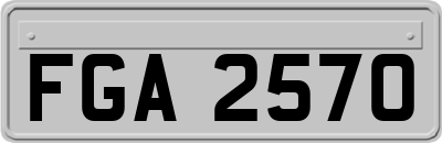 FGA2570