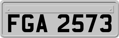 FGA2573