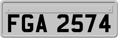FGA2574