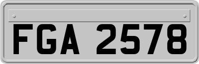FGA2578