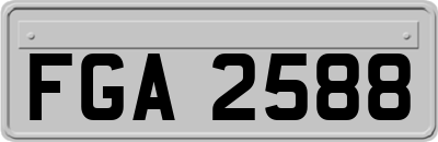 FGA2588